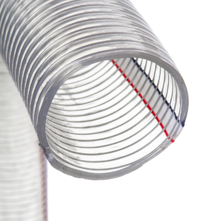Furtun absorbtie aspirare apa 3" 5m (M85272-5m) [2]