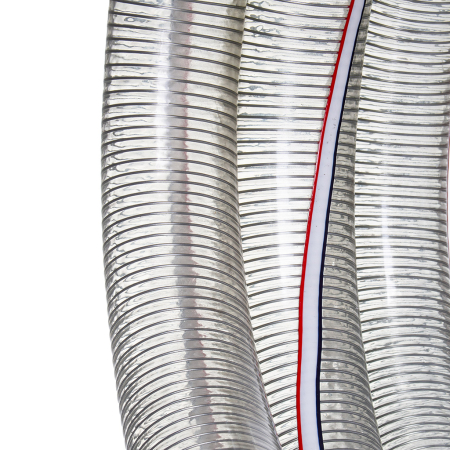 Furtun absorbtie aspirare apa 3" 5m (M85272-5m) [3]