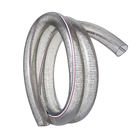 Furtun - Furtun absorbtie aspirare apa 3" 5m (M85272-5m)