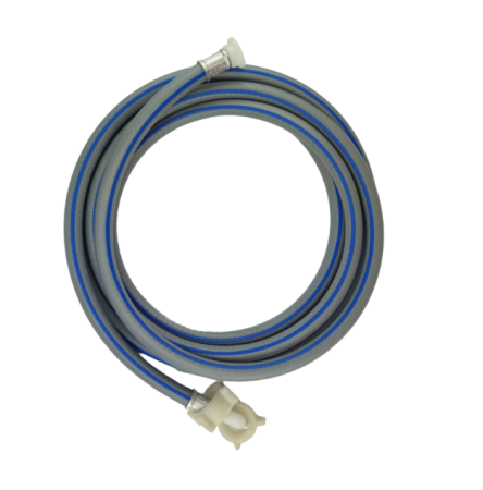 Altele - Furtun alimentare masina de spalat 2.5 m pentru apa rece sau calda (BRM02282)