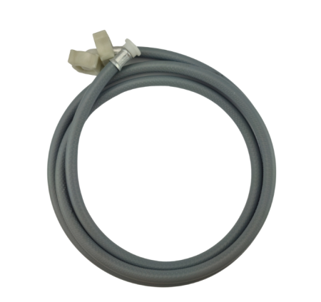 Altele - Furtun alimentare masina de spalat 3 m pentru apa rece sau calda (BRM02283)