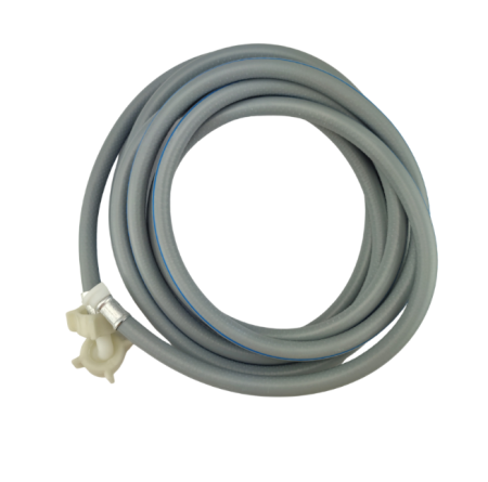 Altele - Furtun alimentare masina de spalat 5 m pentru apa rece sau calda (BRM02285)