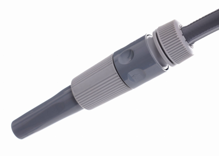 Furtun apa 20m + 2m 1/2" cu bobina rola automata tambur retractabil de gradina (KD2083) [8]