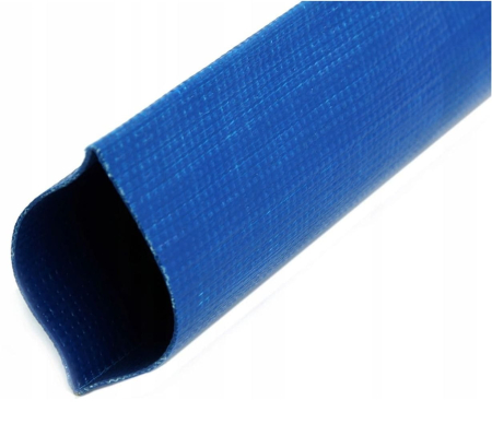 Furtun apa 50m 2 tol 2bar cauciuc (KD778) [1]