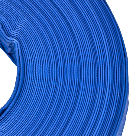 Furtun apa 50m 2 tol 2bar cauciuc (KD778) [2]