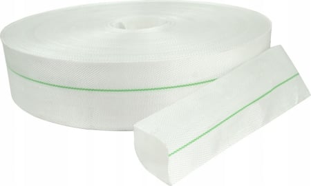 Furtun apa pompieri 100m 2 tol 8bar + racorduri conectori complet (V60137+(1)) [3]