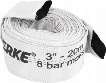 Furtun apa pompieri 20m 3 toli 8bar (V60140) [3]