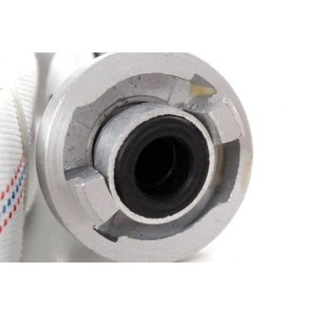 Furtun apa pompieri 20m cu conectori 1 tol 12bar (KD781) [1]