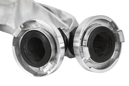 Furtun apa pompieri 20m cu conectori 2 tol 12bar (KD780) [8]
