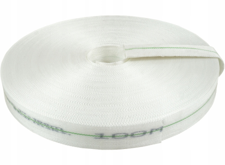 Furtun apa pompieri 500m 1 tol 8bar + racorduri conectori complet (V60127+(5)) [1]