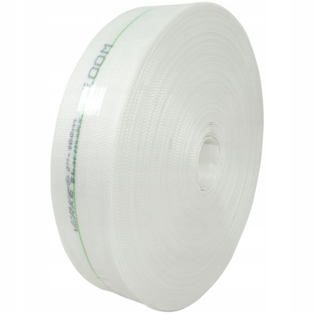 Furtun apa pompieri 500m 2 tol 8bar + racorduri conectori complet (V60137+(5)) [5]