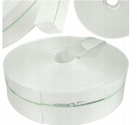 Furtun apa pompieri 50m 1 tol 8 bar (V60128) [2]