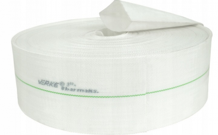 Furtun apa pompieri 50m 3 tol 8 bar (V60148) [3]