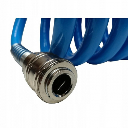 Furtun compresor aer 10m 10bar 8 12mm (V81353) [3]