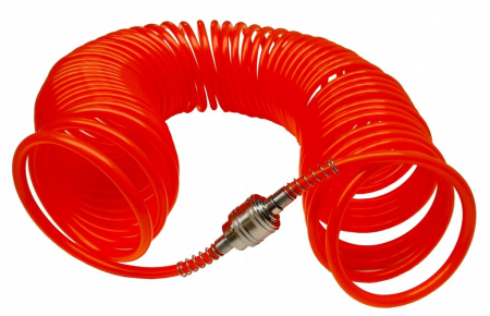 Furtun compresor aer 20m 10bar 6 8mm (V81352) [1]