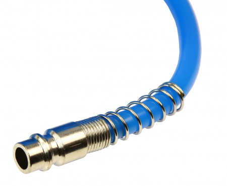 Furtun compresor aer 20m 8bar 6 8mm (M80470) [5]