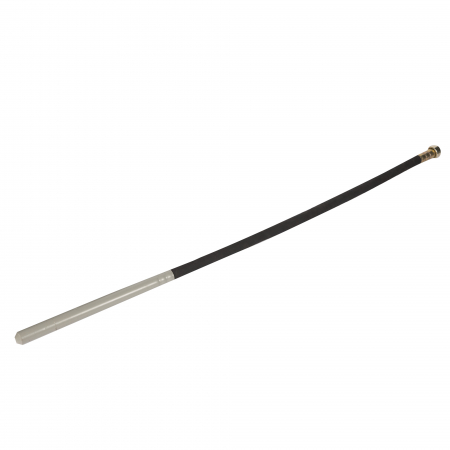 Furtun cu lance vibrator beton 1.5mx35mm (DZ-C301) [0]