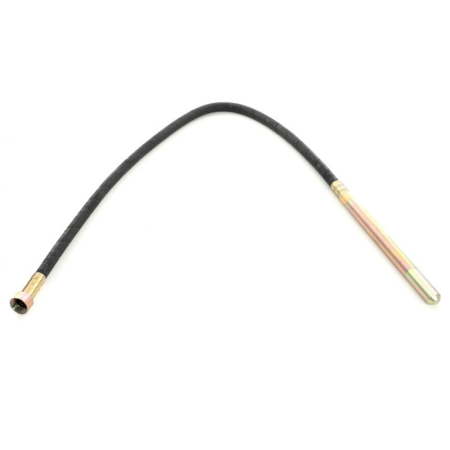 Furtun cu lance vibrator beton 2m KD10855 (KD10856) [0]