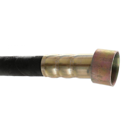 Furtun cu lance vibrator beton 2m WDS2450 (WDS2451) [1]