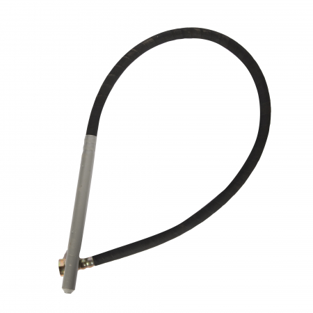 Furtun cu lance vibrator beton 2mx35mm (DZ-C302) [2]
