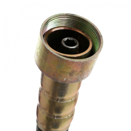 Furtun cu lance vibrator beton 4m (KD10847) [1]