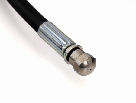 Furtun curatare conducte canalizare 20 m (KD2059) [4]