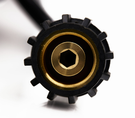 Furtun curatare conducte canalizare 20 m (KD2059) [3]