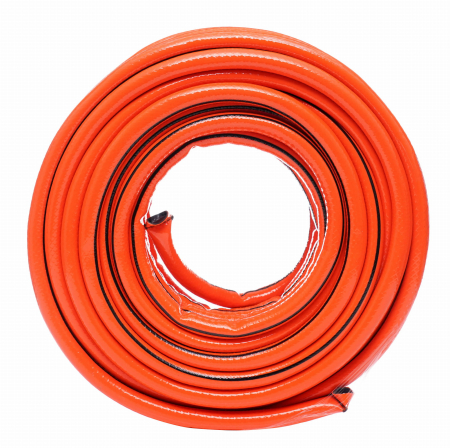 Furtun - Furtun de apa de gradina 3 straturi 50m 3 4 (KD2065)