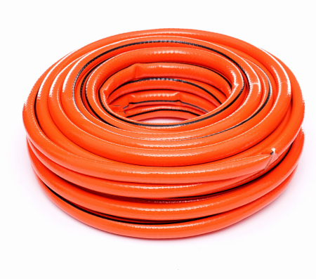 Furtun de apa de gradina 3 straturi 50m 3 4 (KD2065) [1]