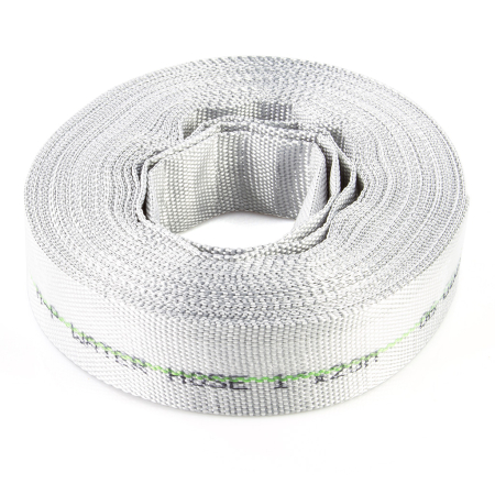 Furtun de apa tip pompieri 1" (25mm), lungime 20m (M85290) [3]