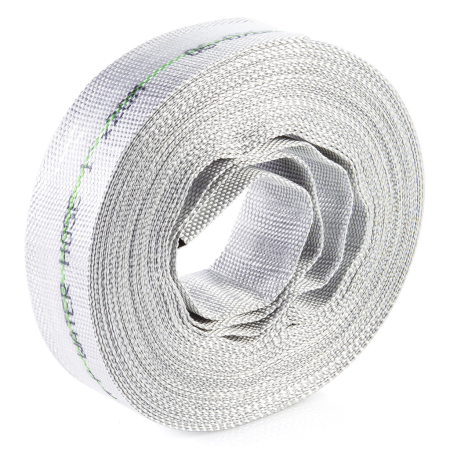 Scule pentru gradinarit - Furtun de apa tip pompieri 1" (25mm), lungime 20m (M85290)