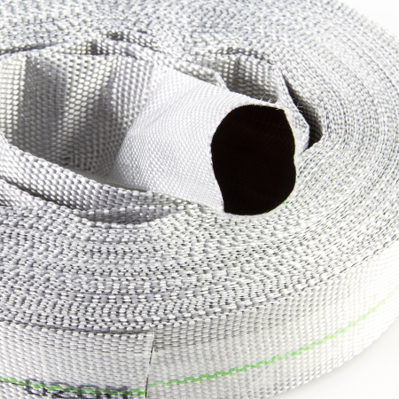 Furtun de apa tip pompieri 1" (25mm), lungime 20m (M85290) [2]