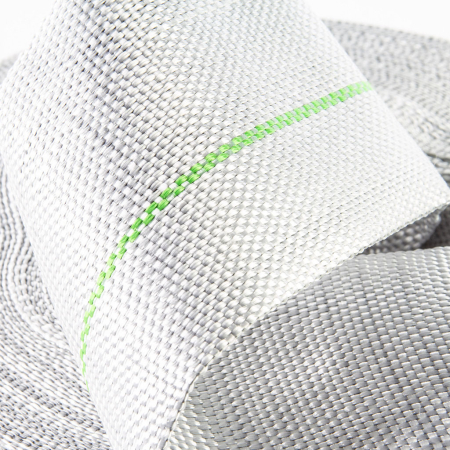 Furtun de apa tip pompieri 2" (52mm), lungime 20m (M85294) [1]