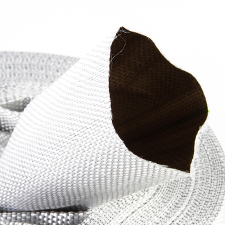 Furtun de apa tip pompieri 2" (52mm), lungime 20m (M85294) [2]