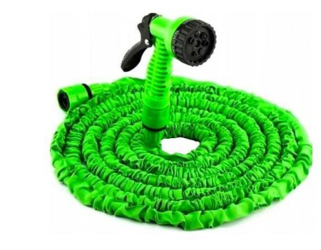 Furtun - Furtun de gradina 10-30m cu pistol extensibil (KD2087)