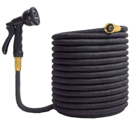 Furtun - Furtun de gradina 15m maxim cu pistol extensibil (KD2084)