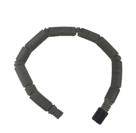 Furtun evacuare masina de spalat 2 m pentru scurgere apa uzata (BRM02289) [1]