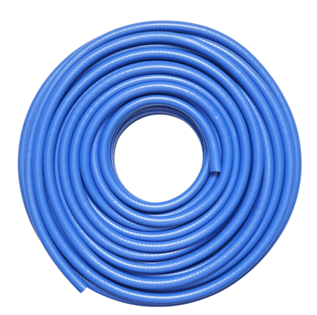 Furtun gaz PVC 8x13 GPL, rola 50m (DISMH33) [1]