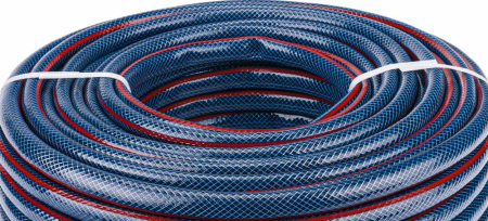 Furtun gradina 4 straturi 1/2 inch 50m rezistent UV 8bar (PM1152) [3]