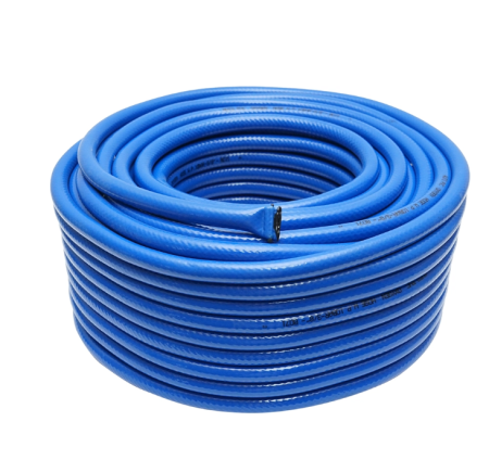 Produse noi (necategorizate) - Furtun oxigen 6,3mm 10 bar albastru 50m DN6,3 UTBBD71 (DISBD71)