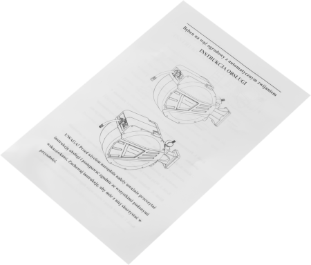 Furtun pneumatic 10m pe tambur automat cu suport rotativ (KD2157) [9]