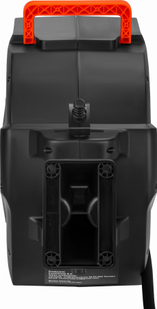 Furtun pneumatic 15m pe tambur automat cu suport rotativ (KD2158) [7]