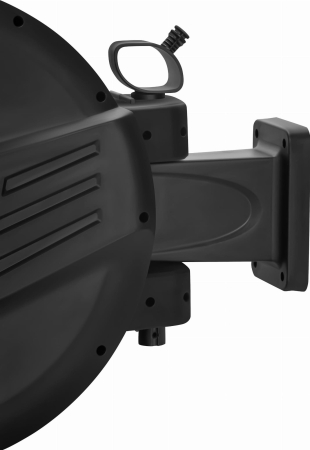 Furtun pneumatic 30m pe tambur automat cu suport rotativ (KD2160) [7]