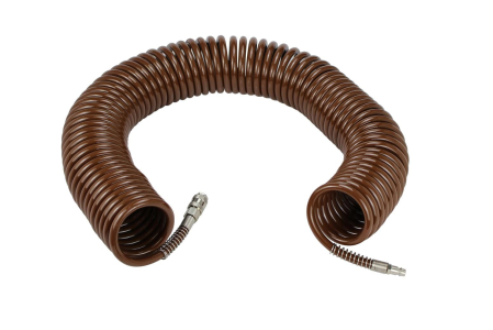 Furtun pneumatic 5 x 8 mm 20m extensibil spirala (WDS2153) [2]
