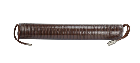 Furtun pneumatic 5 x 8 mm 20m extensibil spirala (WDS2157) [1]