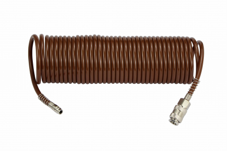 Furtun pneumatic 5x8 mm 10 m (WDS2155) [2]