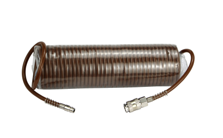 Furtun pneumatic 5x8 mm 10 m (WDS2155) [1]