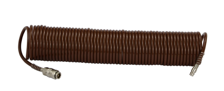 Furtun pneumatic 5x8 mm 15 m (WDS2156) [2]