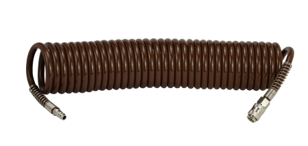 Furtun pneumatic 8x12 mm 10 m (WDS2151) [4]