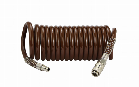 Furtun pneumatic 8x12 mm 5 m (WDS2150) [3]